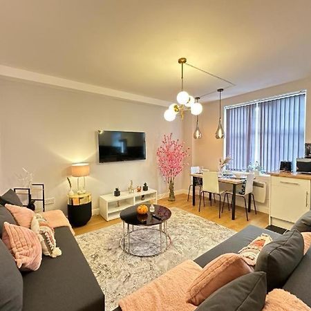Beautiful Apartment In Sussex Gardens Λονδίνο Εξωτερικό φωτογραφία