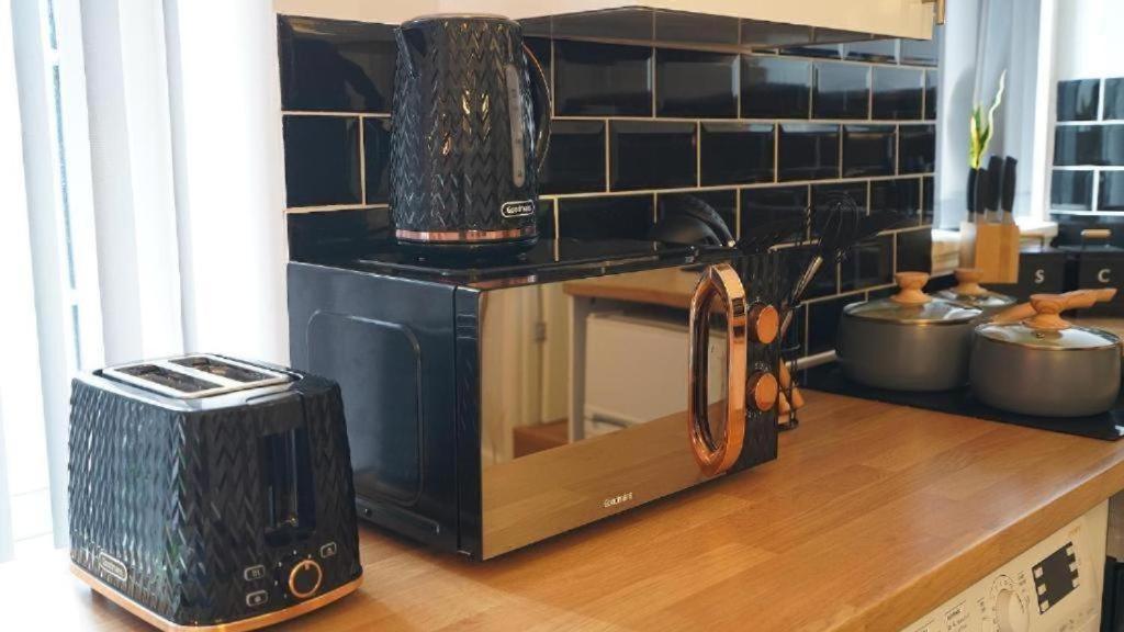 Beautiful Apartment In Sussex Gardens Λονδίνο Εξωτερικό φωτογραφία
