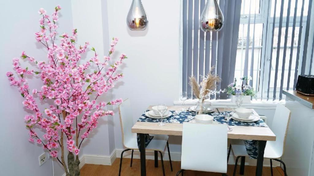 Beautiful Apartment In Sussex Gardens Λονδίνο Εξωτερικό φωτογραφία