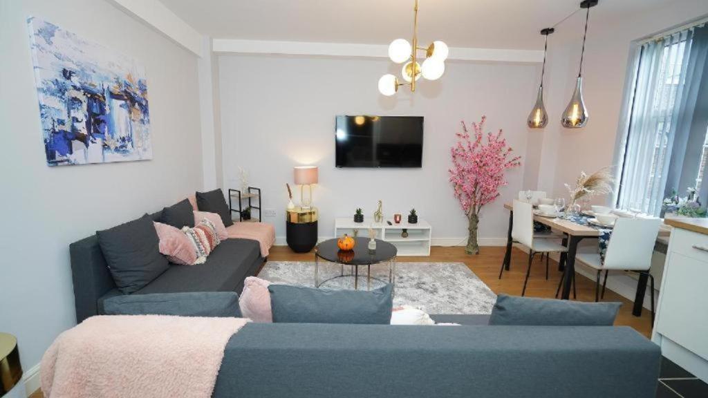 Beautiful Apartment In Sussex Gardens Λονδίνο Εξωτερικό φωτογραφία