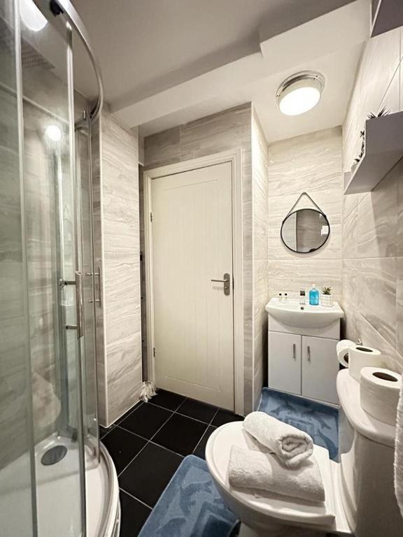 Beautiful Apartment In Sussex Gardens Λονδίνο Εξωτερικό φωτογραφία