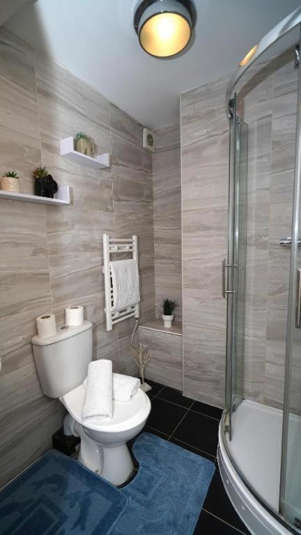 Beautiful Apartment In Sussex Gardens Λονδίνο Εξωτερικό φωτογραφία