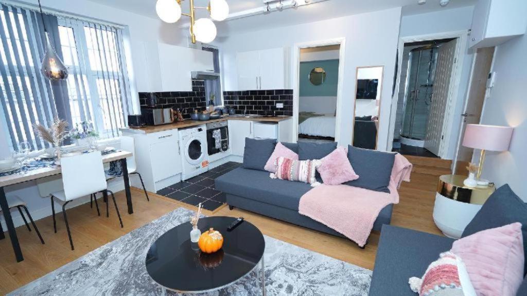 Beautiful Apartment In Sussex Gardens Λονδίνο Εξωτερικό φωτογραφία