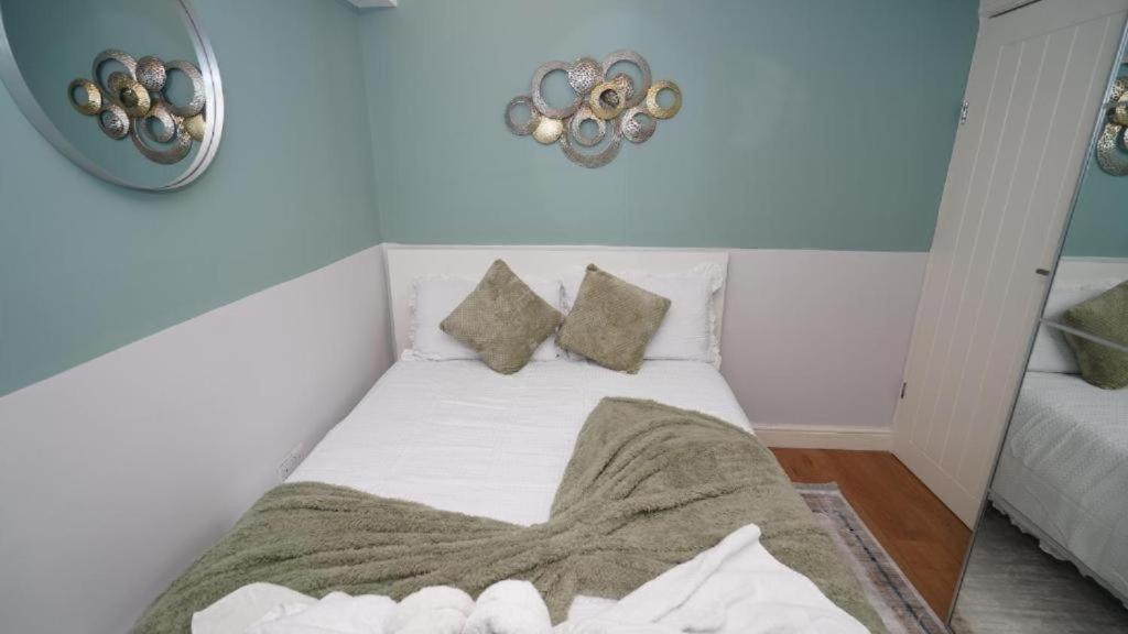 Beautiful Apartment In Sussex Gardens Λονδίνο Εξωτερικό φωτογραφία