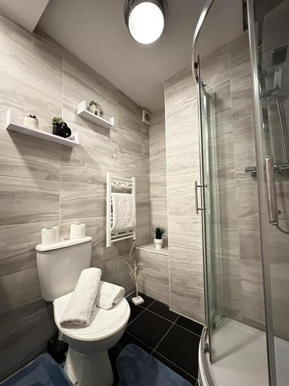 Beautiful Apartment In Sussex Gardens Λονδίνο Εξωτερικό φωτογραφία